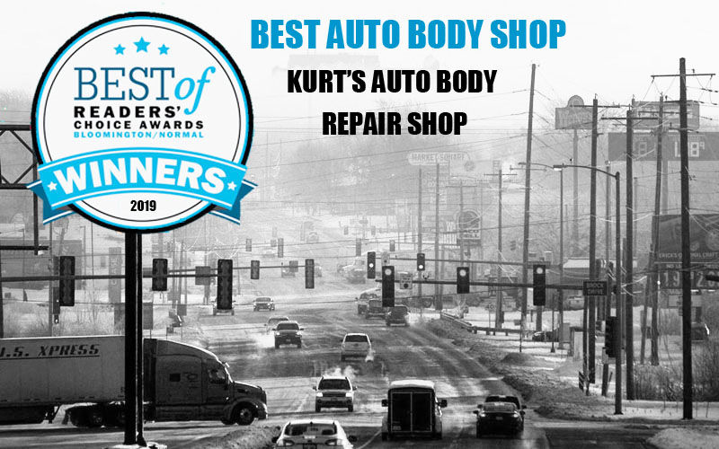 Best Auto Body Shop